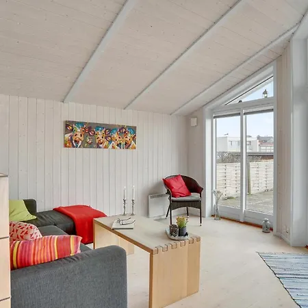 Lovely In With Kitchen Holiday home Korsor