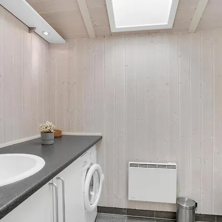 Tatil Evi In With Wifi *