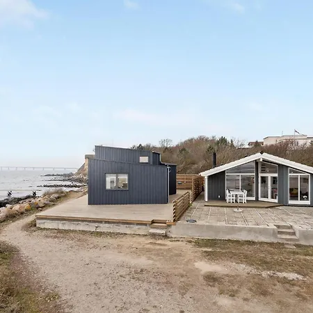 Holiday home Lovely In With Kitchen Korsor