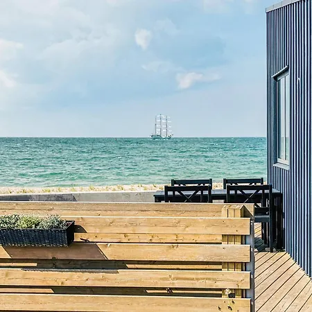 Ferienhaus Schönes Haus In Mit Wlan *